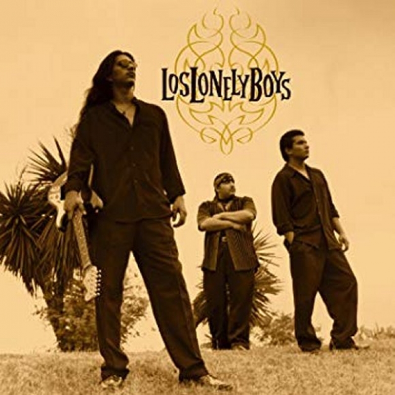 Los Lonely Boys Image