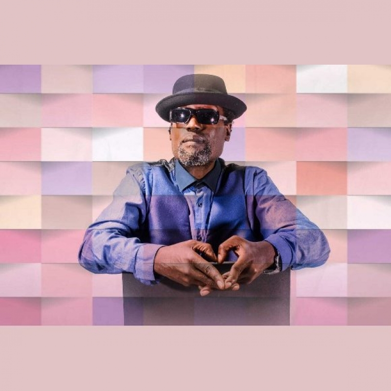 Love Of The Trinity - Do God's Will