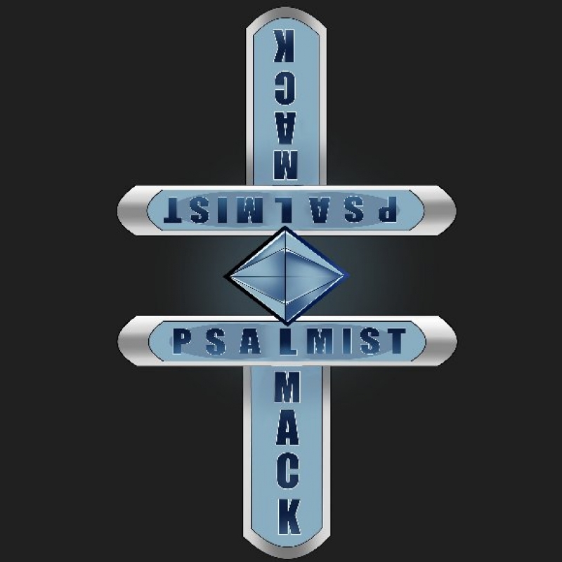 Mack Psalmist - Spiritual Paradise