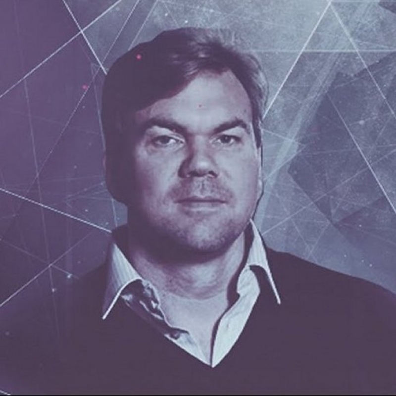 Mark Rosner - Riseup With Mark Rosner August 22, 2020