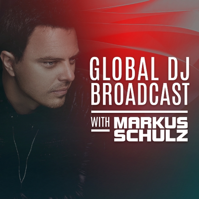 Markus Schulz - Global DJ Broadcast (24 September 2026) With Guest Khomha