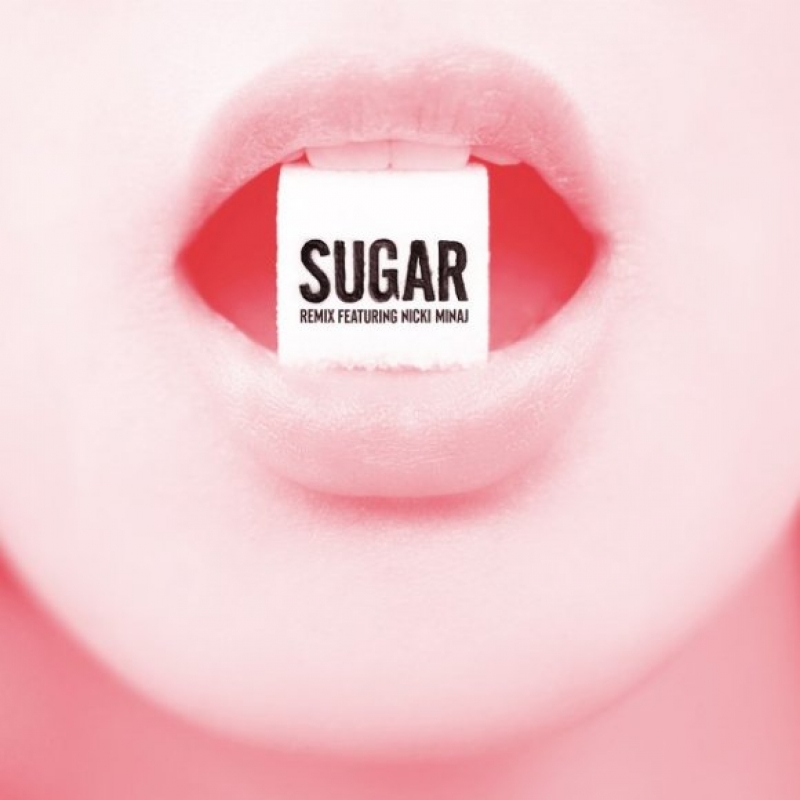 Maroon 5 - Sugar