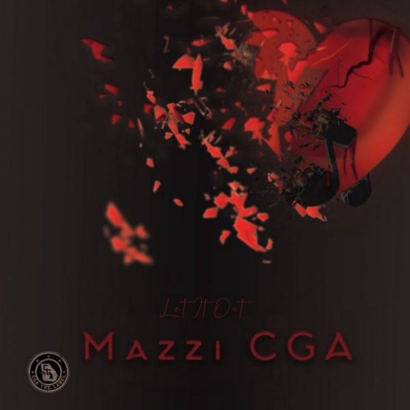 Mazzi Cga - Let It Out