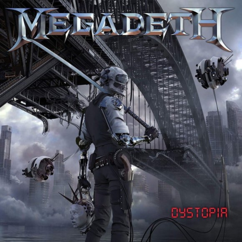 Megadeth Image