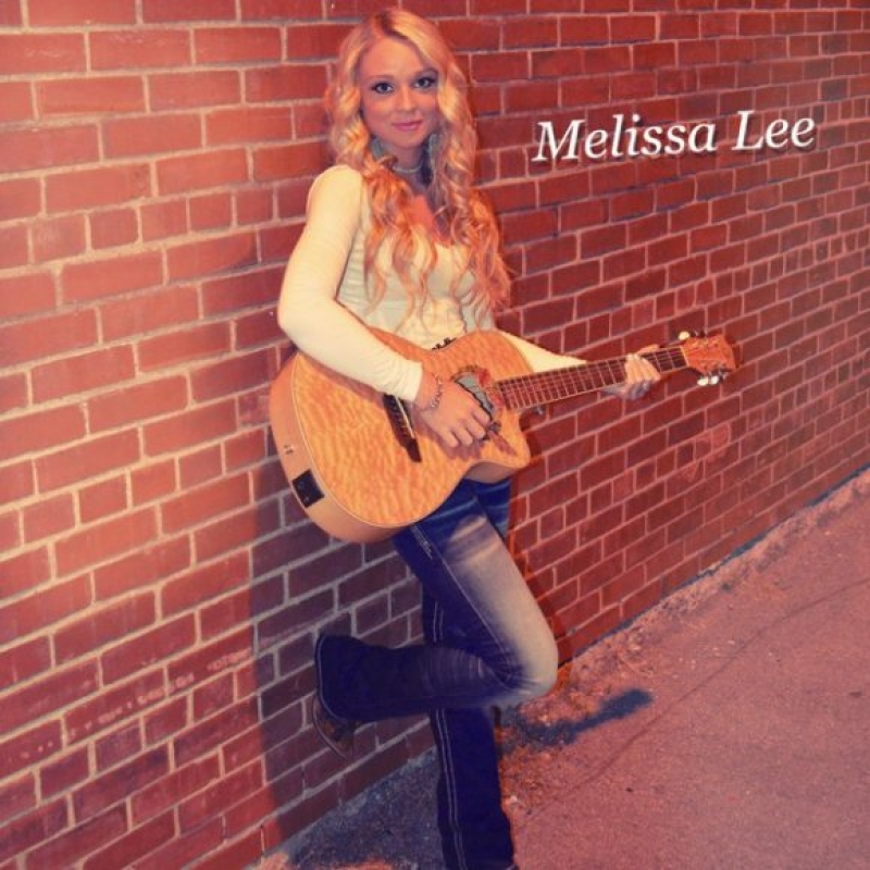 Melissa Lee Image