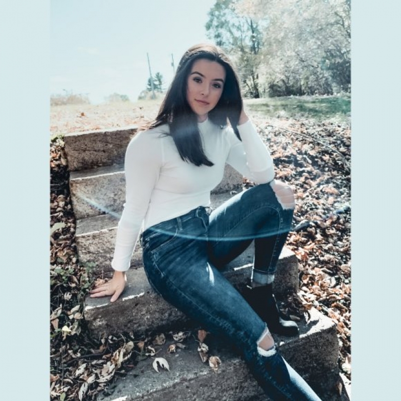 Michaela Juaire Image