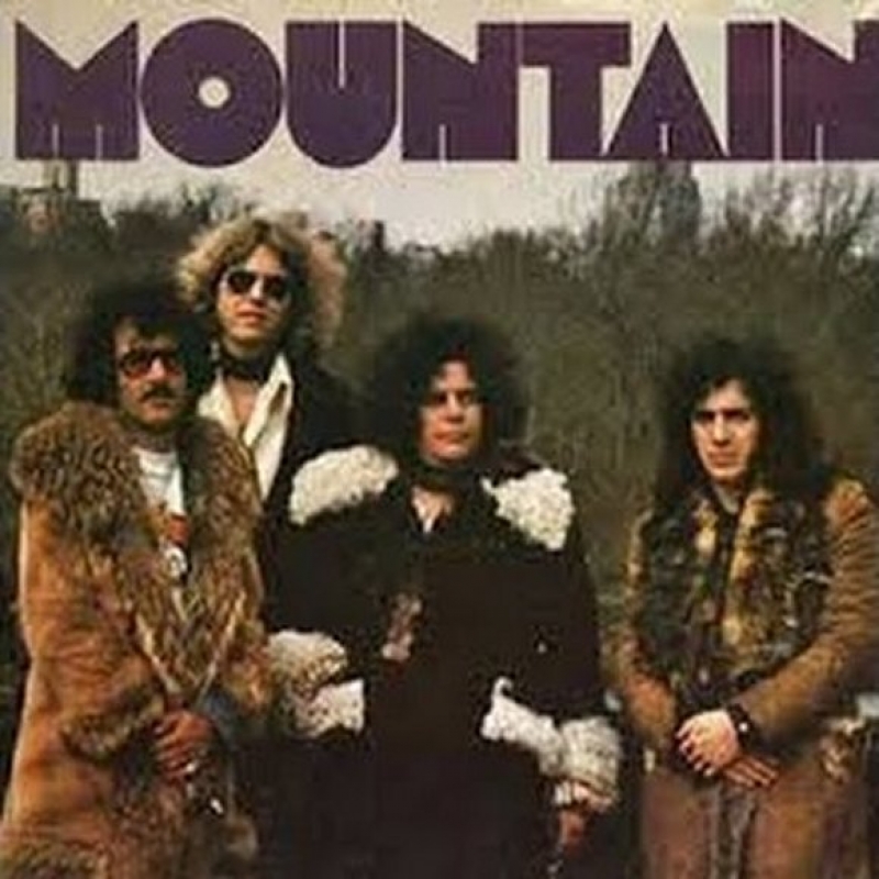 Mountain Image