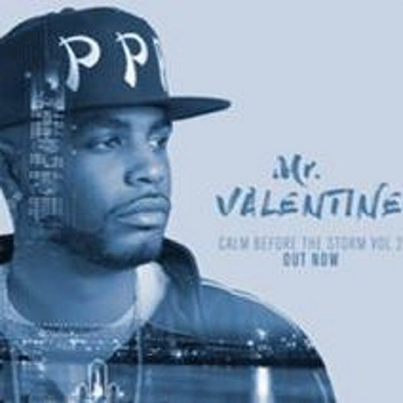 Mr. Valentine - Triple P From The Bottom