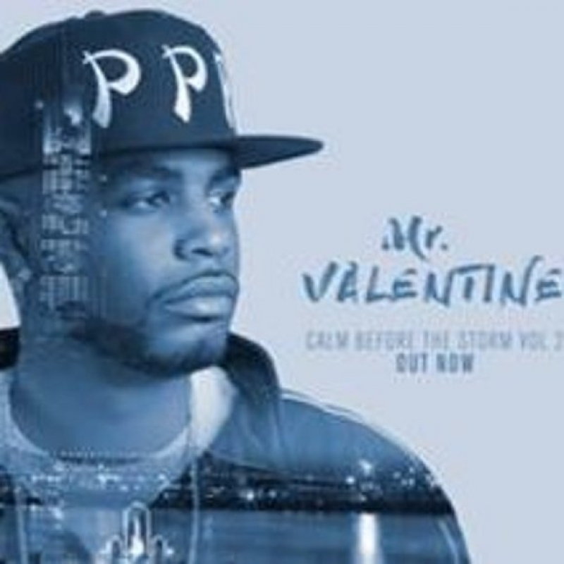 Mr. Valentine Image