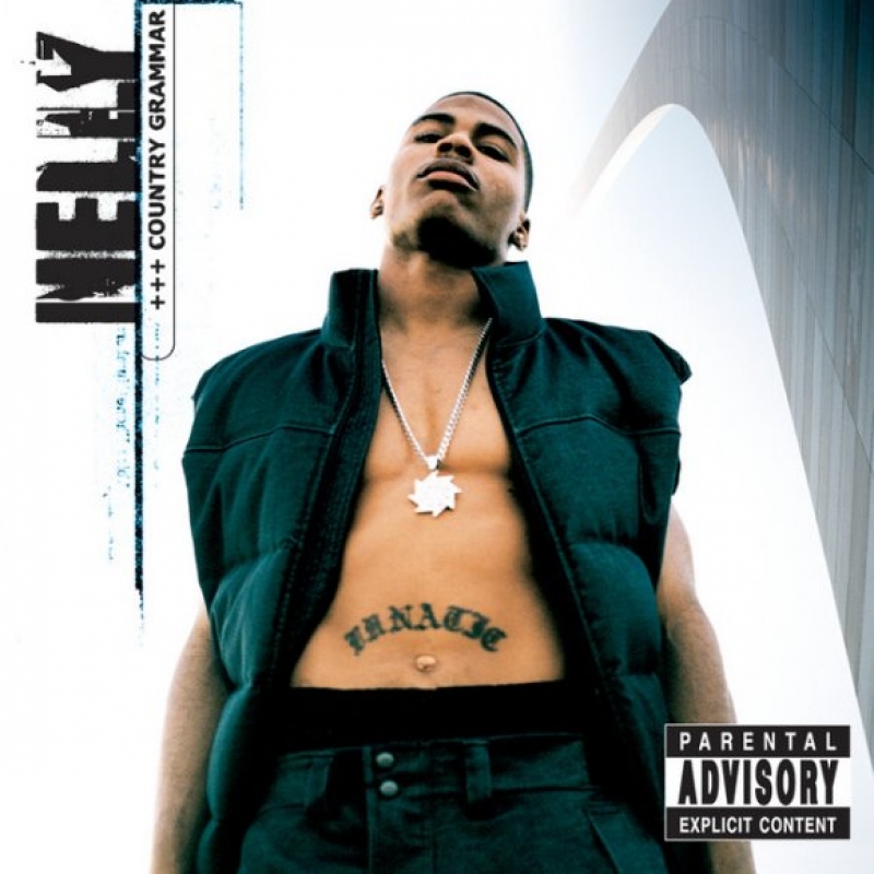 Nelly - Ride Wit Me (Ft. St. Lunatics)