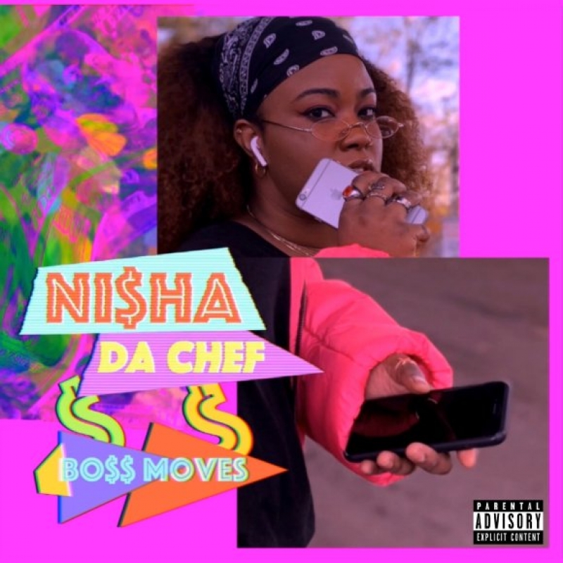 Ni$ha Da Chef Image