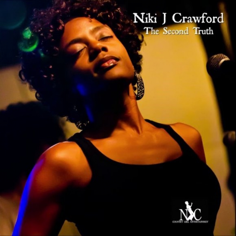 Niki J Crawford - Wanna See You