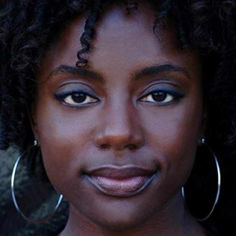 Niki J Crawford Image