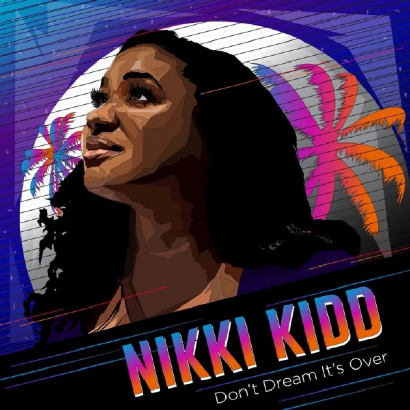 Nikki Kidd Image
