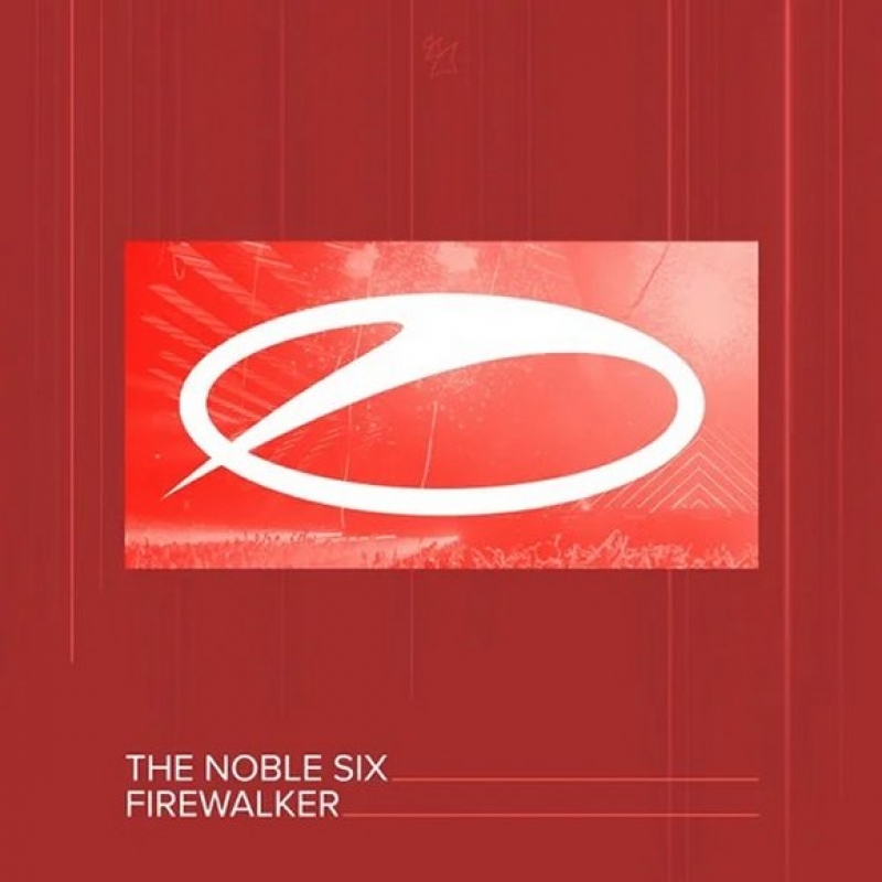 Noble Six - Firewalker