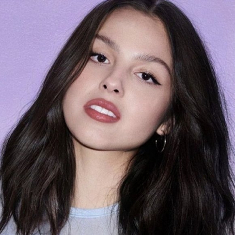 Olivia Rodrigo Image