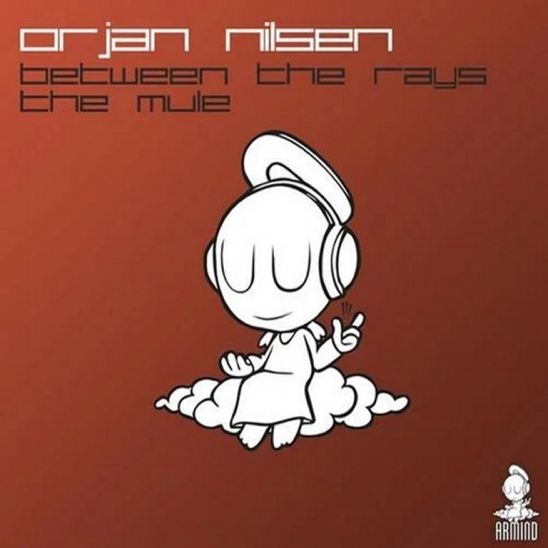 Orjan Nilsen - Between The Rays (Original Mix)