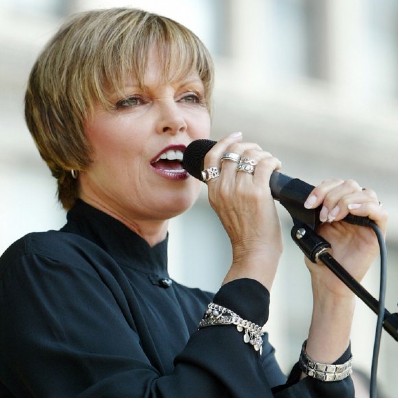 Pat Benatar Image