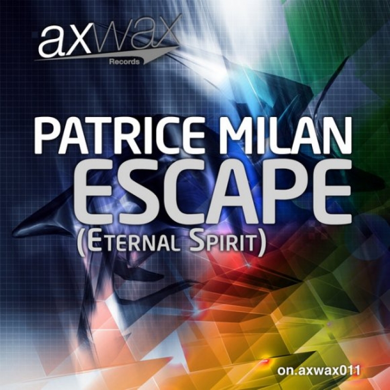 Patrice Milan - Eternal Spirit [Wavetraxx Remix]