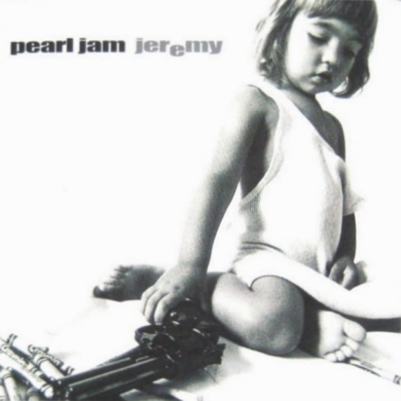 Pearl Jam - Jeremy