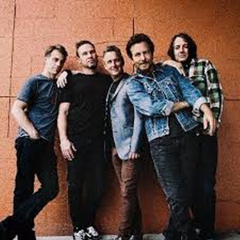 Pearl Jam Image