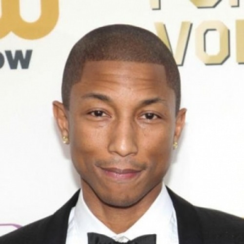 Pharrell Image