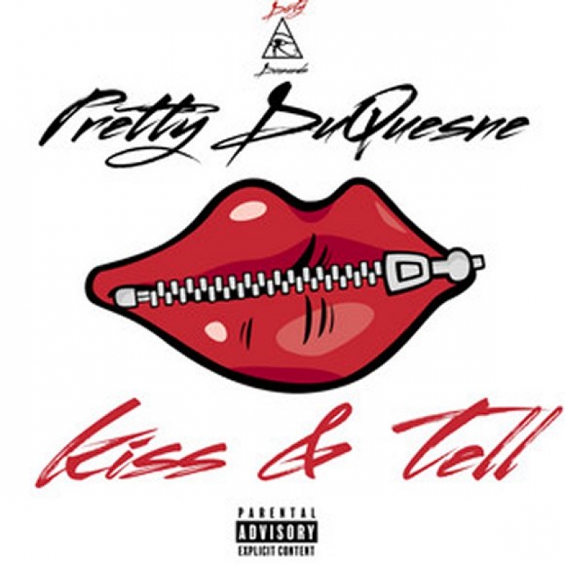 Pretty Duquesne - Kiss And Tell