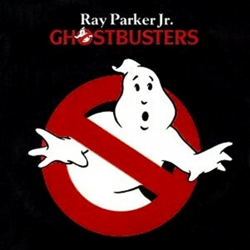 Ray Parker Jr. - Ghostbusters