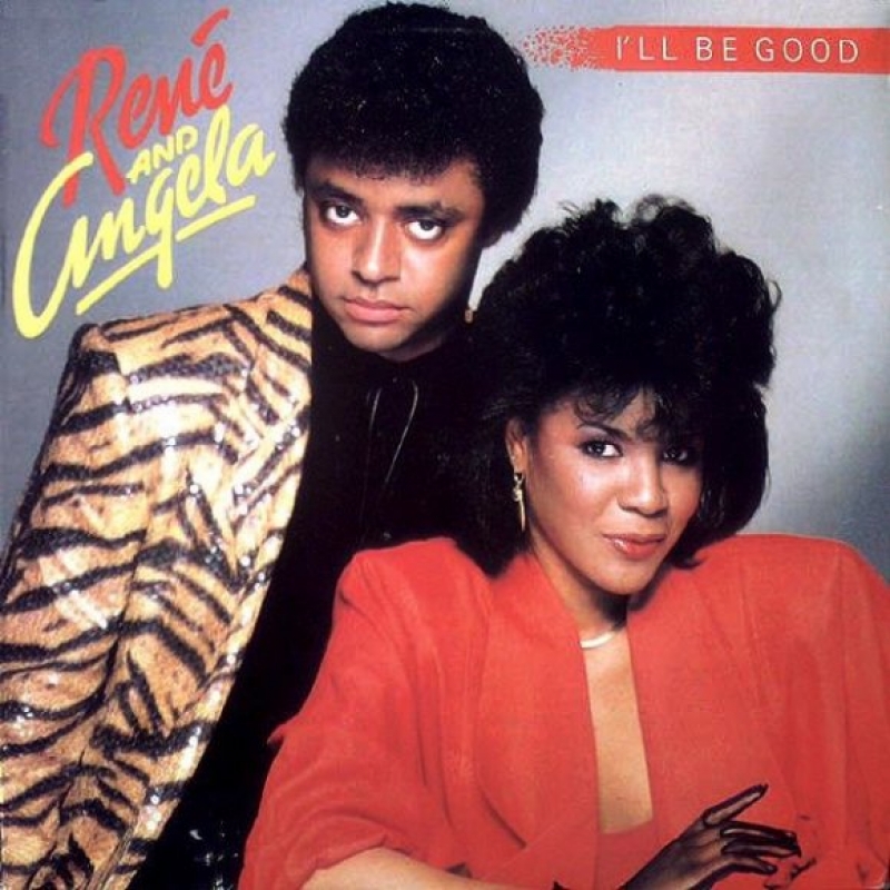 Rene & Angela - I'll Be Good