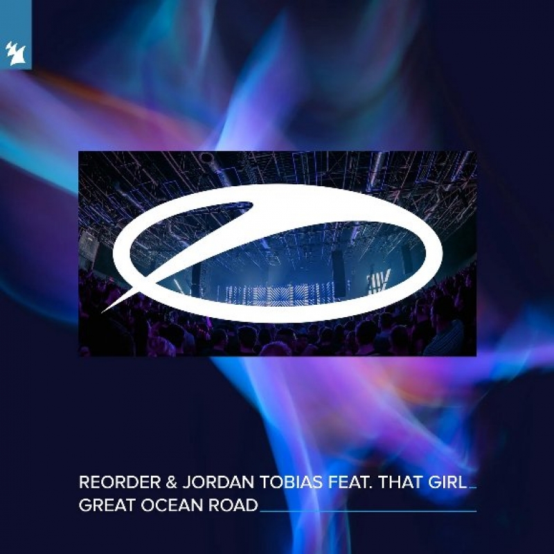 Reorder, Jordan Tobias - Great Ocean Road (Ft. That Girl) [Extended Mix]