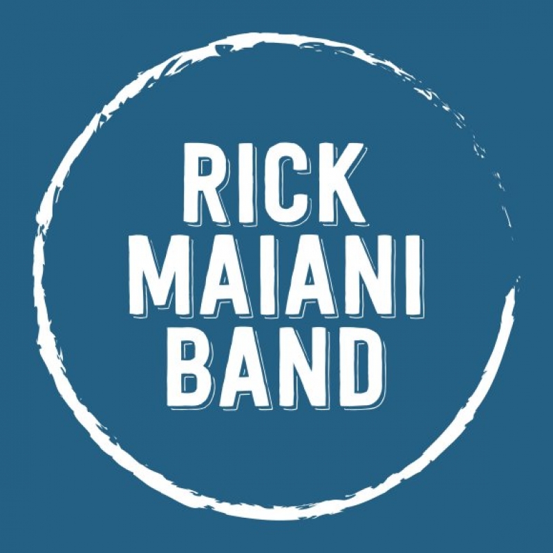 Rick Maiani Band - Smile