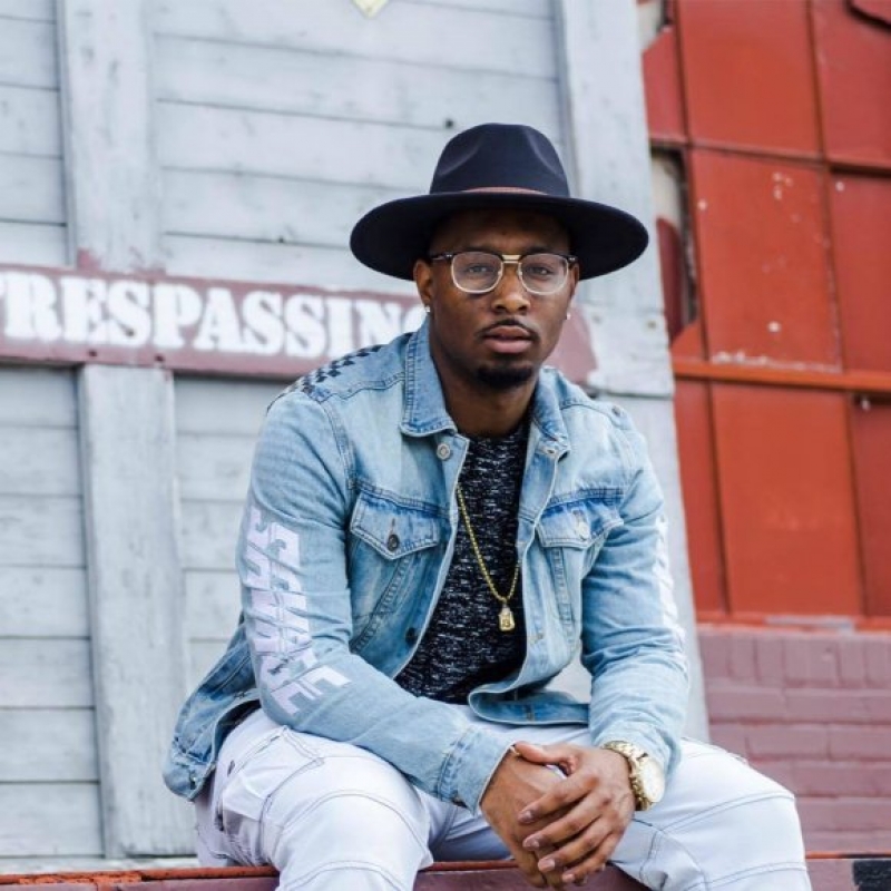 Rick Smoove - Tears With Ears