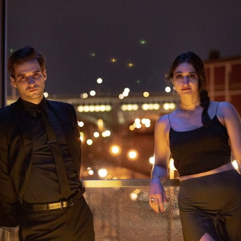 Rule Of Young - Surrender