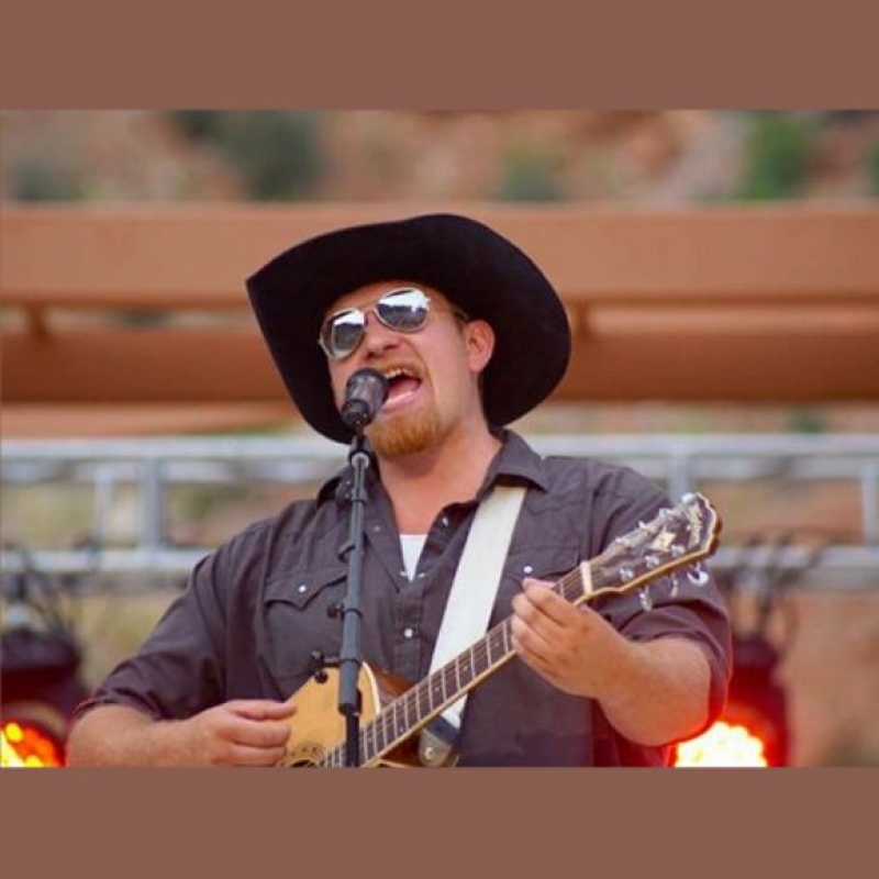 Ryan Jay Orton - That'll Be Alright With Me