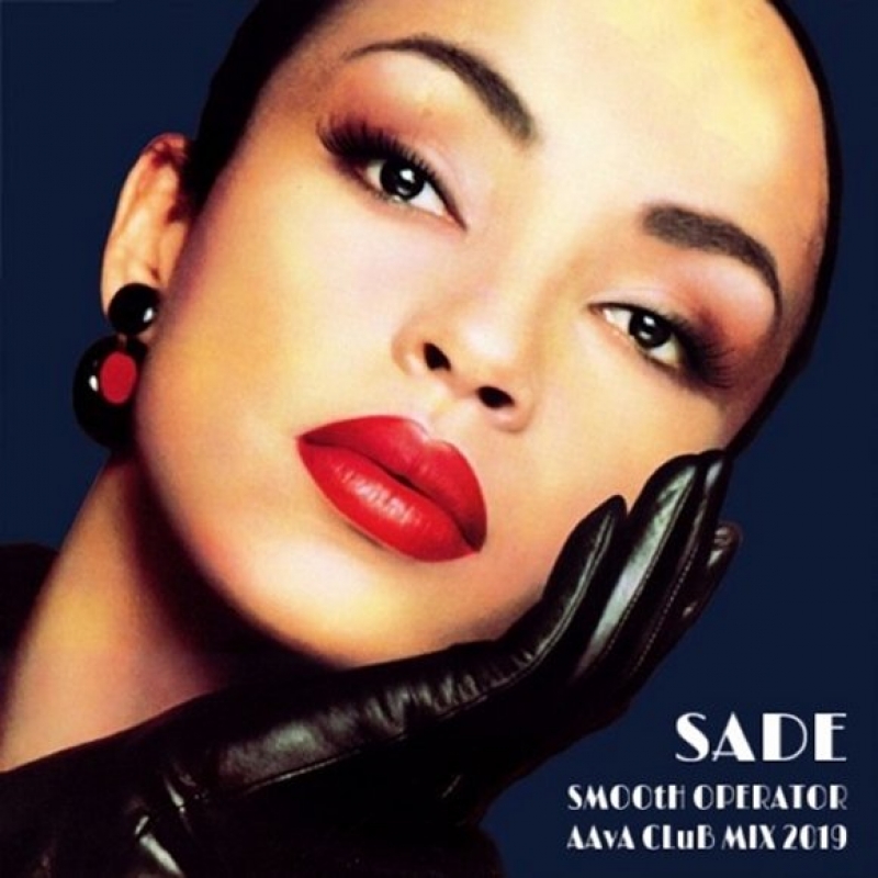 Sade - Smooth Operator