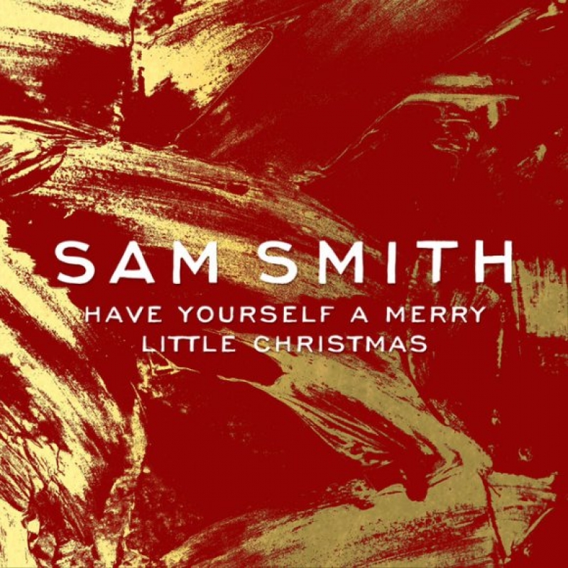 Sam Smith Image
