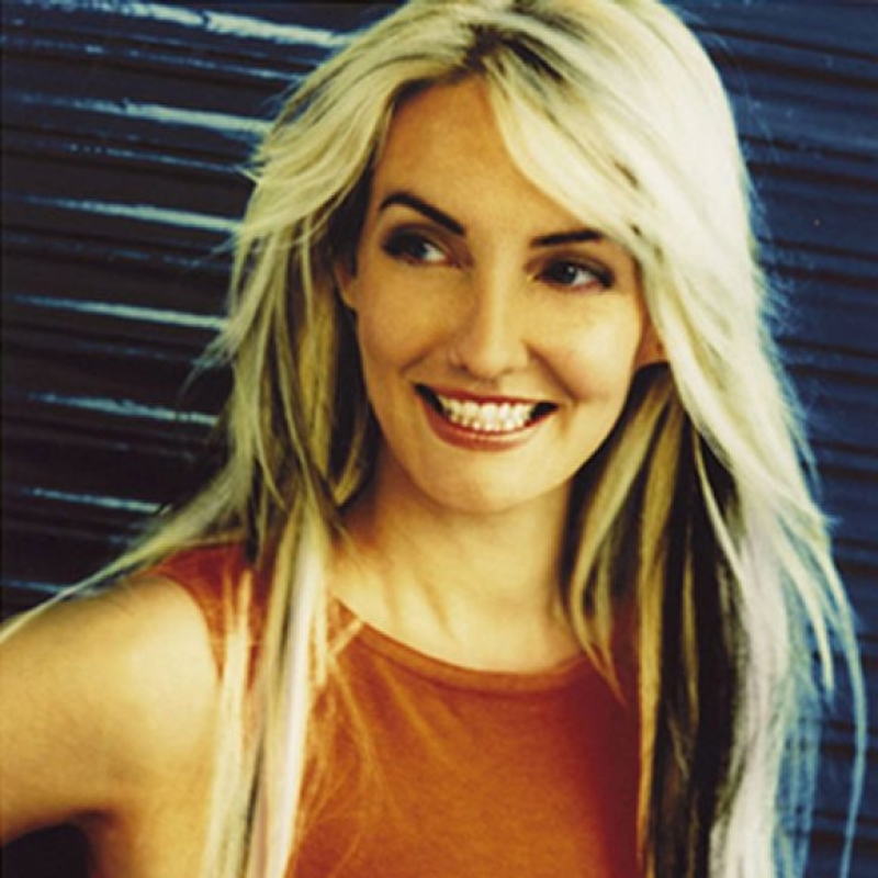 Sass Jordan Image