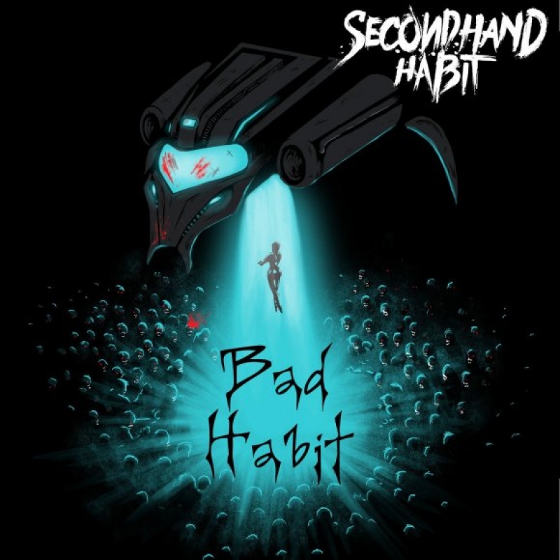 Secondhand Habit Image