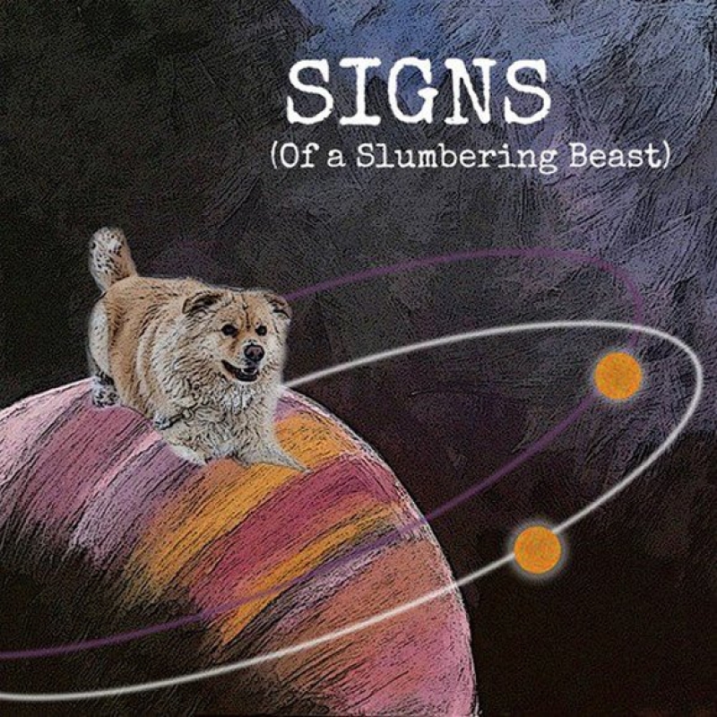 Signs (Of A Slumbering Beast) - Fear & Addiction