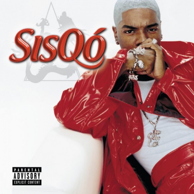 Artwork for Sisqó - Thong Song