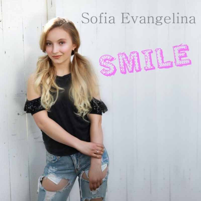 Sofia Evangelina Image