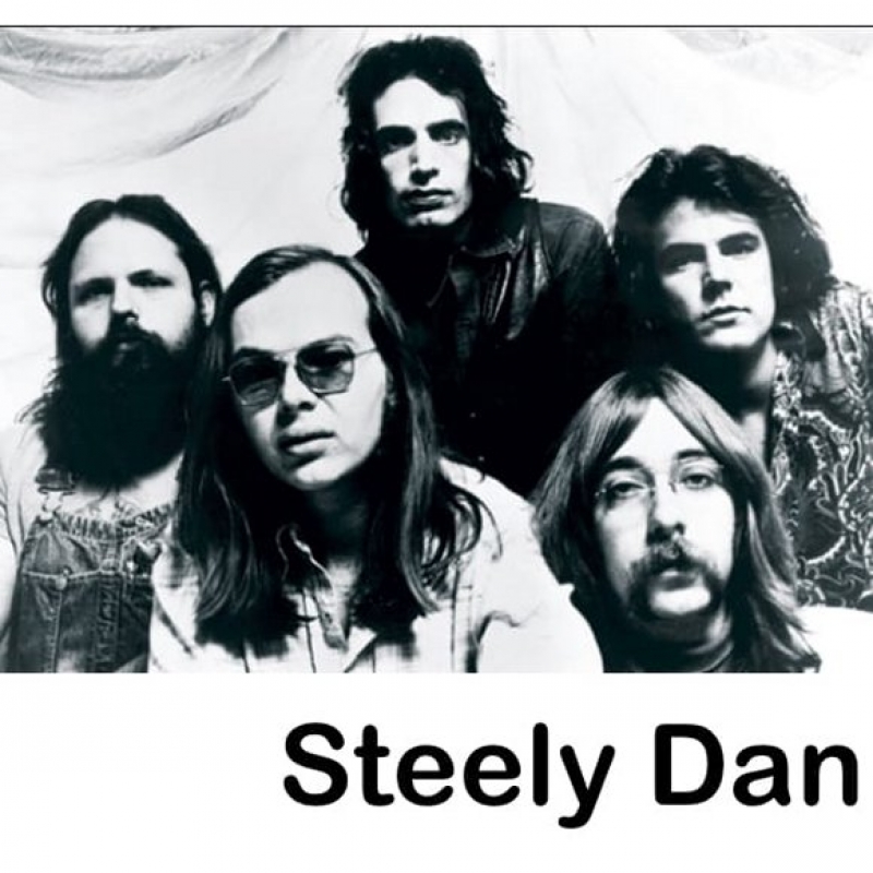 Steely Dan - Black Cow
