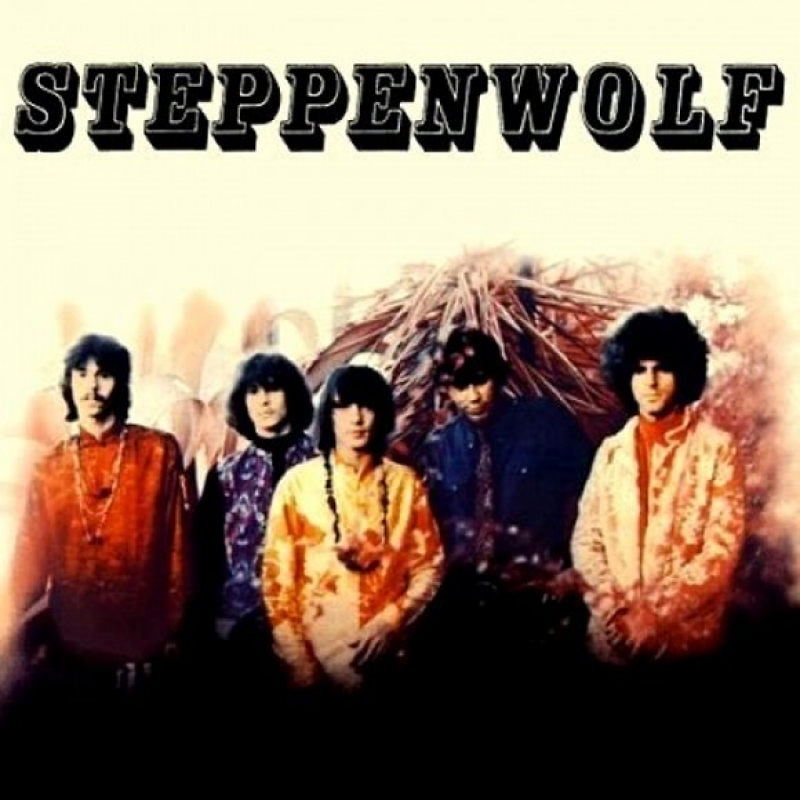 Steppenwolf Image