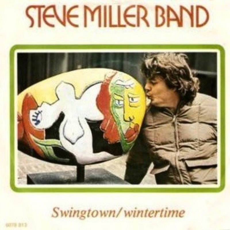 Steve Miller Band - Swingtown