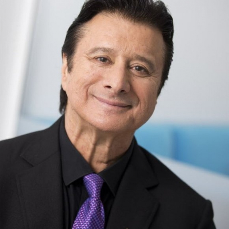 Steve Perry Image