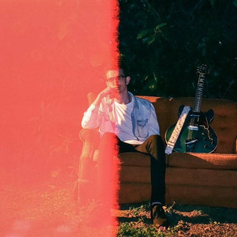 Steven Alexander Image