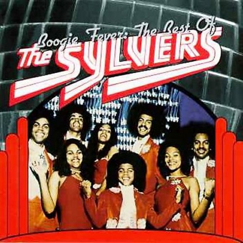 Sylvers - Boogie Fever