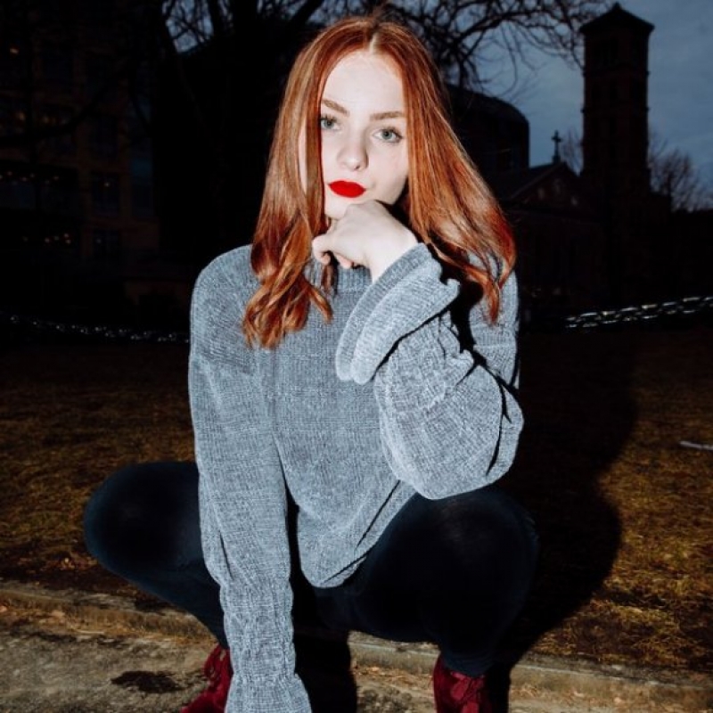 Taylor Rodkin/Shannon McArthur Image