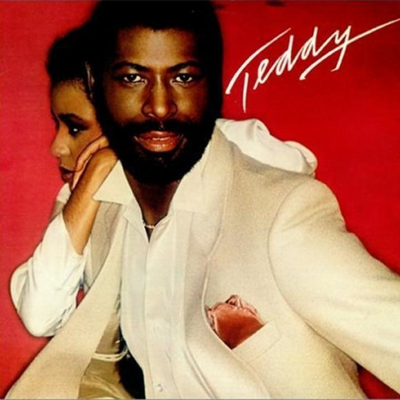 Teddy Pendergrass Image