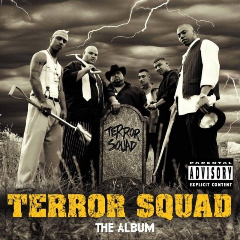 Terror Squad Image